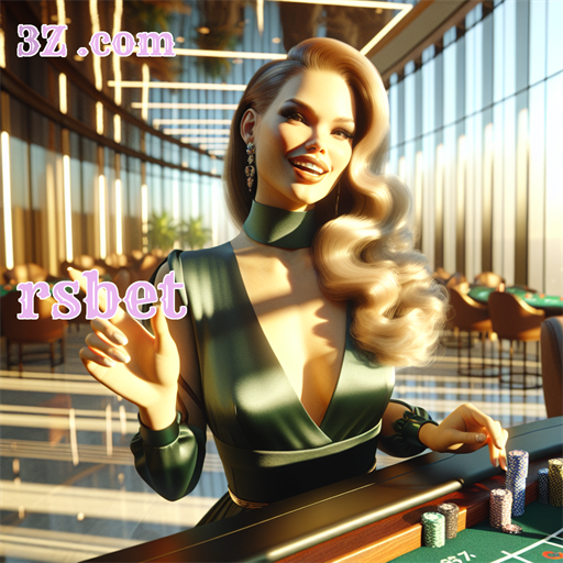 Entretenimento Sem Fim no Cassino da rsbet