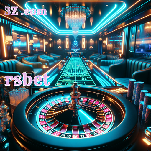 Login no rsbet: Conecte-se com Segurança e Diversão