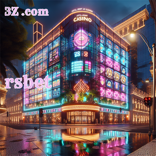 Slots no rsbet: Aventura e Diversão em Cada Giro